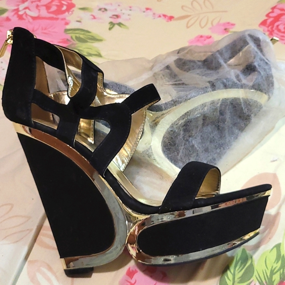 Shoe's